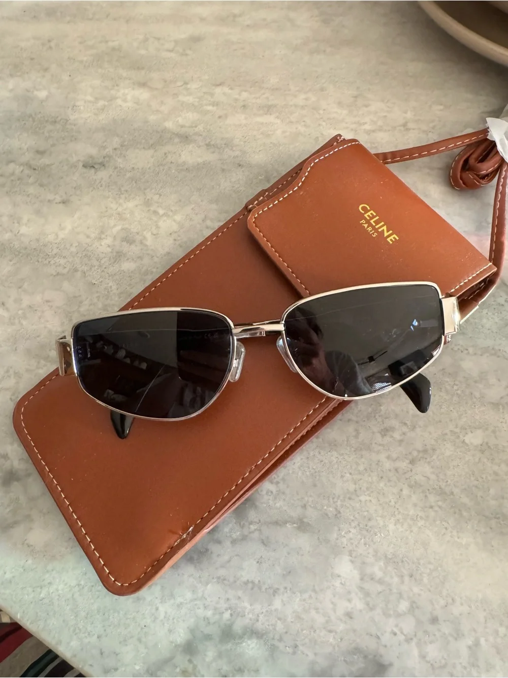 Celine Sunglasses